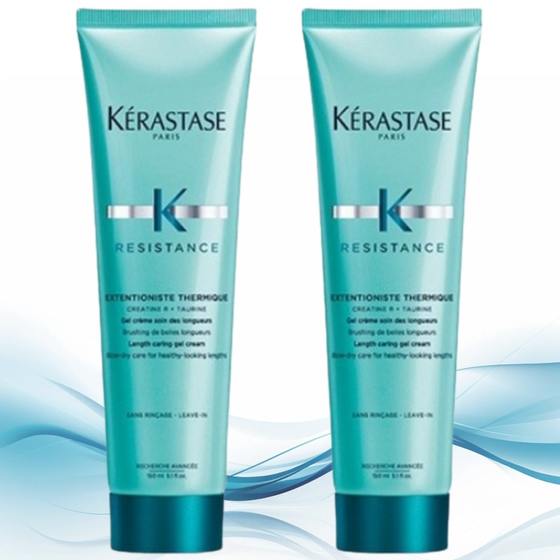 ノーカット テルミック 150ml 2個