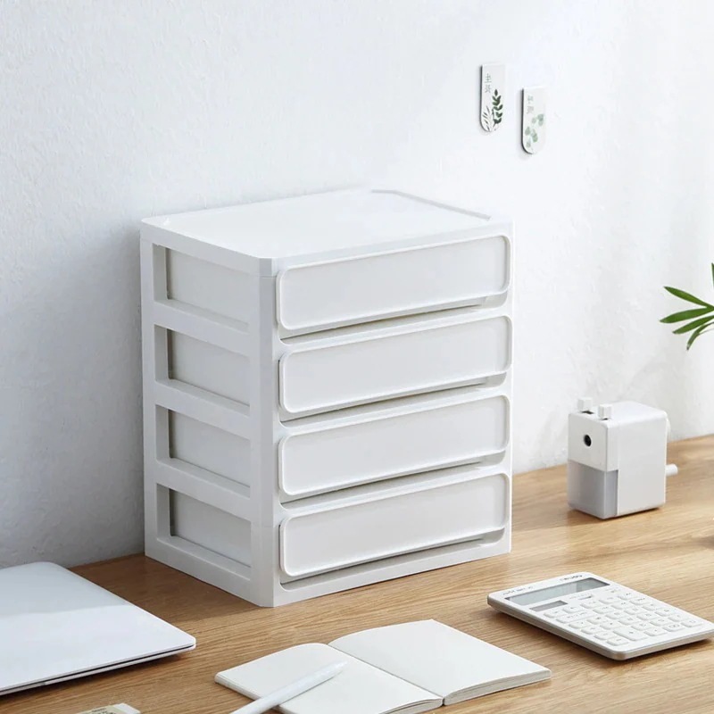 卓上収納 卓上チェスト 机上収納 机上ラックおしゃれ デスクトップ収納 化粧品収納 引き出し 文具収納 小物入れ インテリア 小物収納