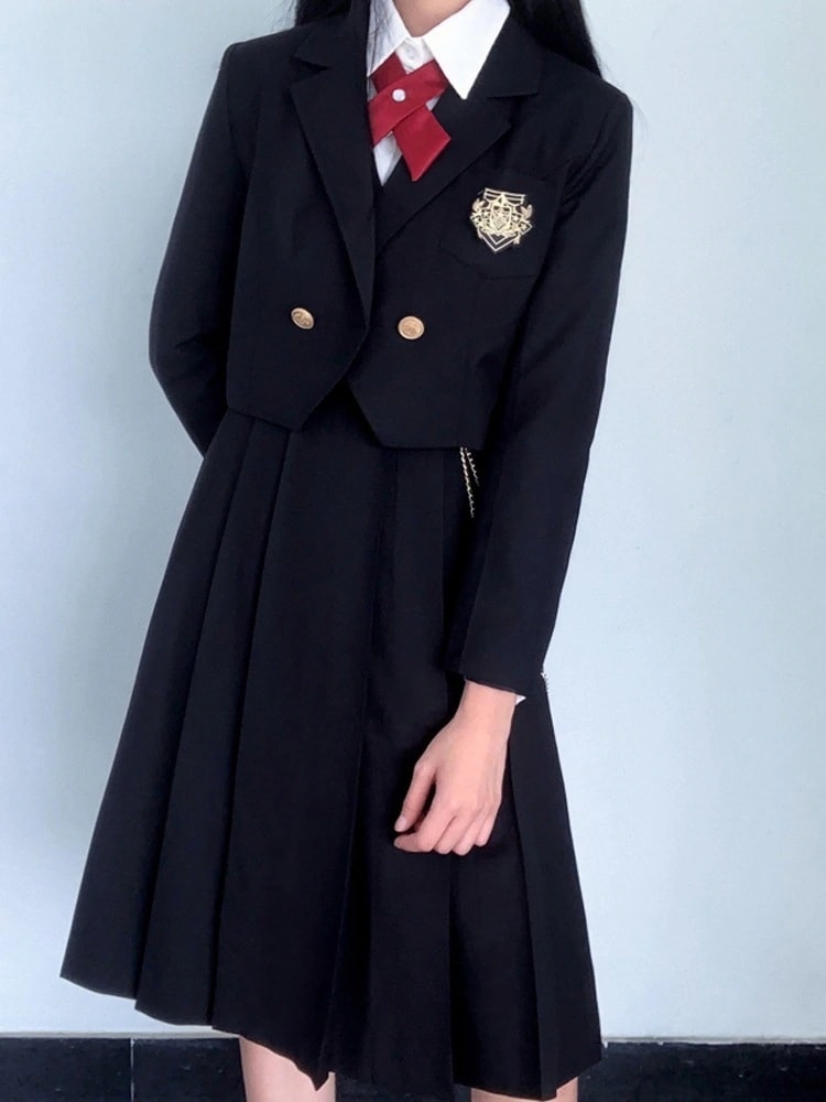 オールインワンセットアップセットアップ通学 入学式 レディース トップス 夏 発表会 中学生 ジュニア 制服 ジャケット 結婚式 紺 大きいサイズ お受験 スーツ 春 高校生 スカート 学 卒業式