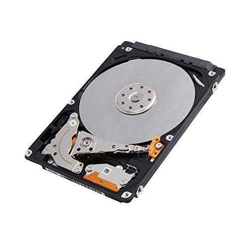 TOSHIBA ( 東芝 ) 2.5インチ HDD SATA 9.5mm 5400rpm 2TB M
