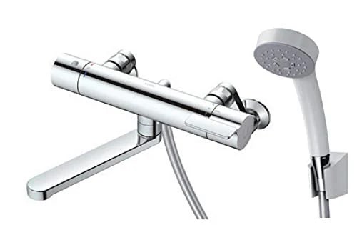TOTO 浴室水栓 170mm 一般地用 TBV03401J
