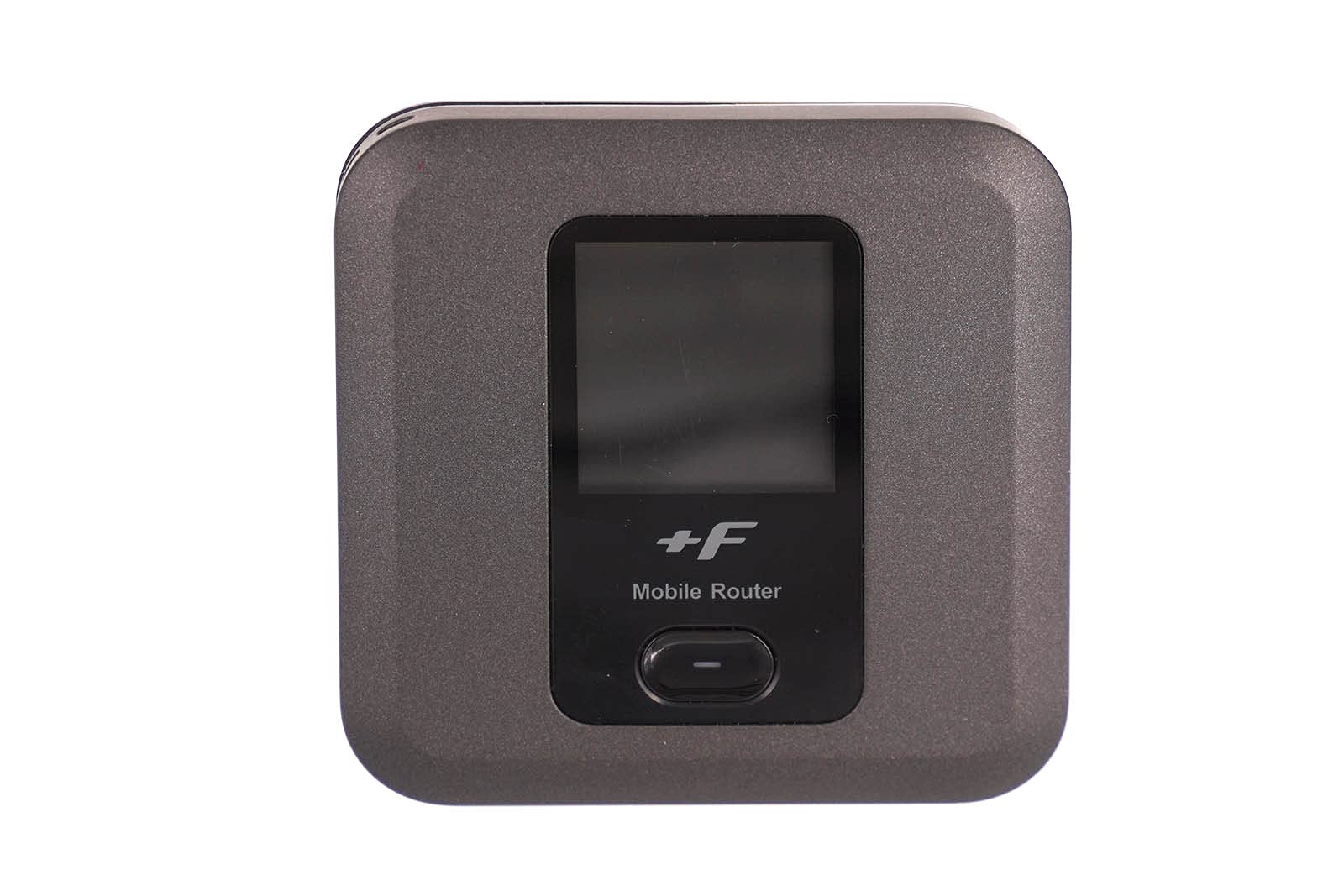 富士ソフト SIMフリー wi-fi ルーター dual band F FS030W LTE 対応 microSIM FS030WMB1