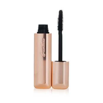 Guerlain マッドアイズ マスカラ- # 01 マッドブラック