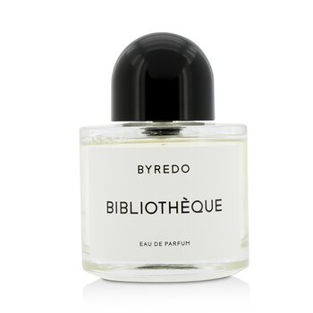 Byredo ビブリオテーク EDP SP*