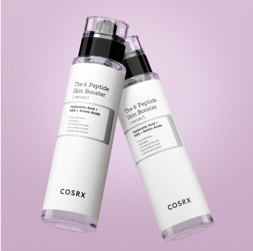 ペプチドブースター美容液 ペプチド6スキンブースター150mL X 2