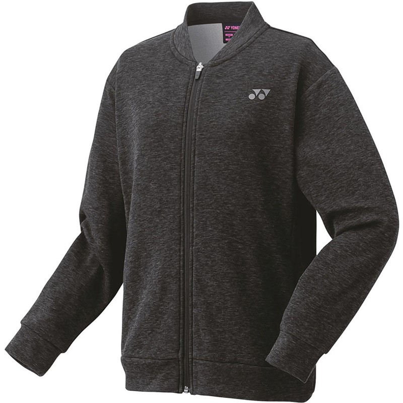 ウィメンズニットウォームアップシャツ テニス トレーニングシャツ W (58104-007)