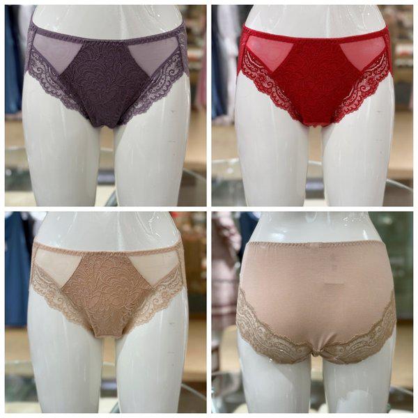 女性モダンバックレースパンティー（WPT1968A）_s