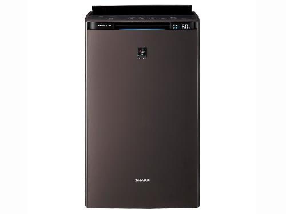 KI-RX70-T [ブラウン系] 加湿空気清浄機