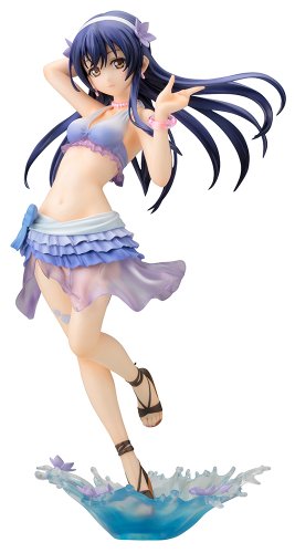 コトブキヤ ラブライブ! School idol project 園田海未 -夏色えがおで1 2 J