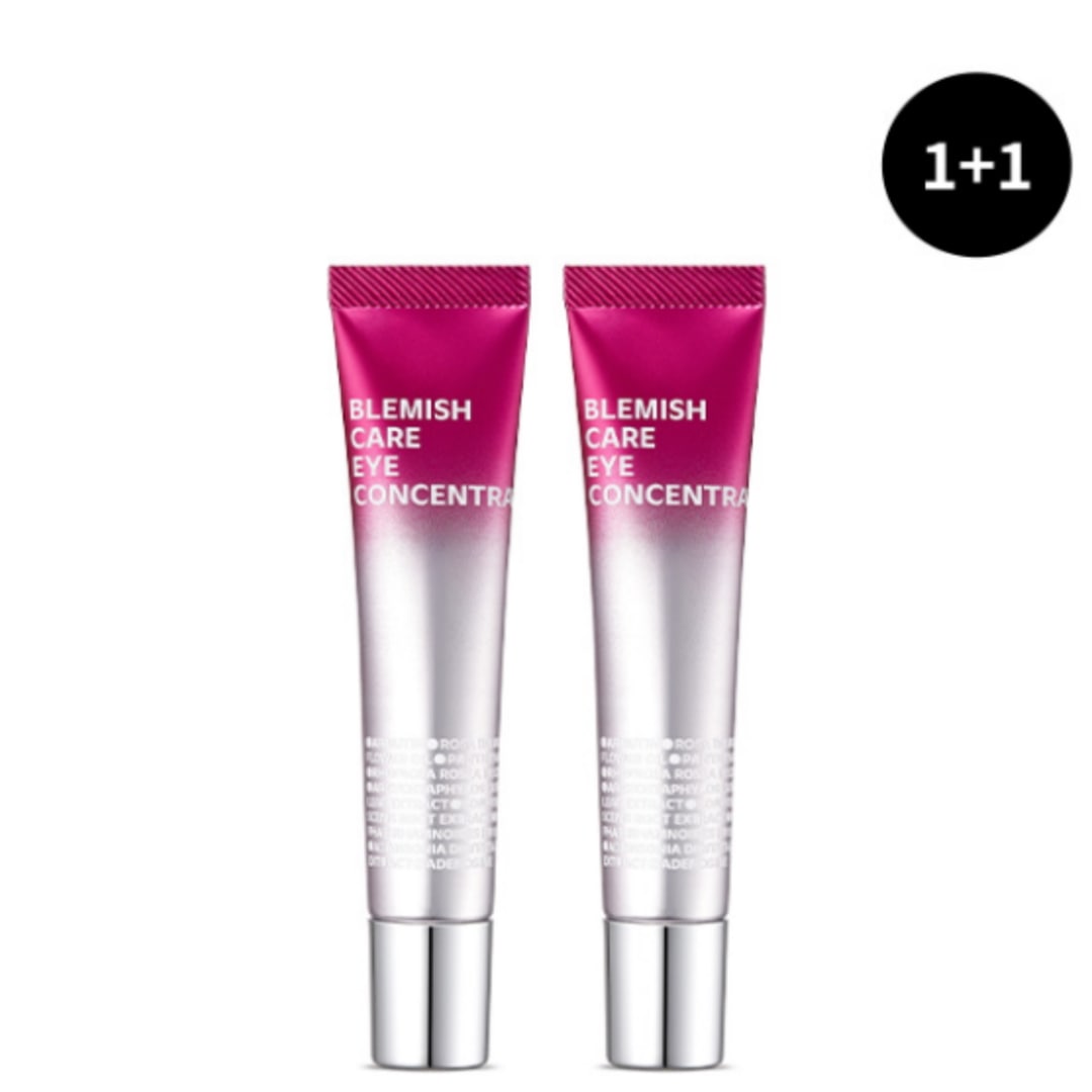 【1+1】ブレミッシュケア スポット 25ml x 1個 (鎮静/弾力/保湿/栄養供給/活力/しわ防止/ 肌の鎮静/ シワ対策/ スキンケア)