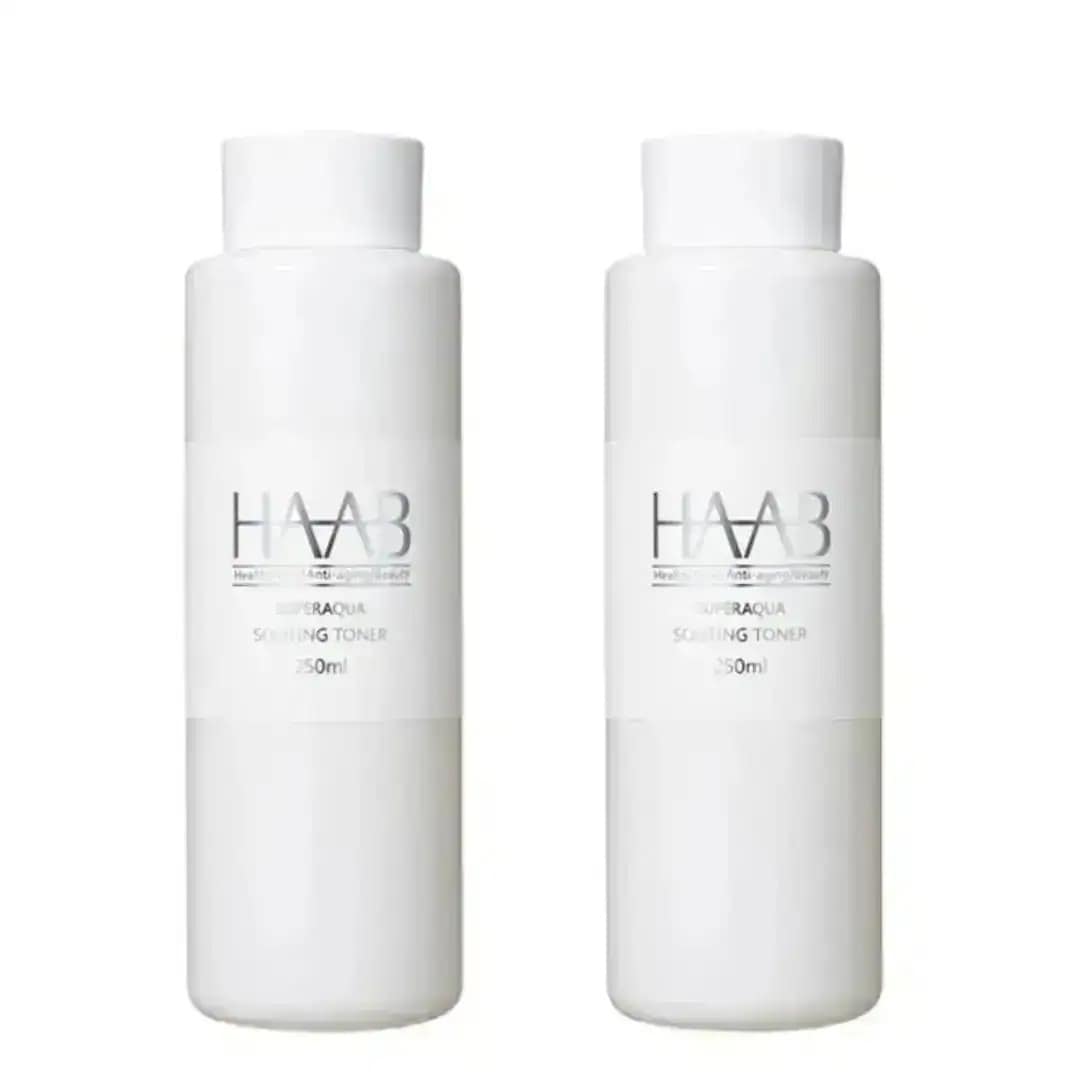 [国内正規品] ハーブリプロ プラセンタパウダー 2個セット 80ml×2 HAAB REPRO ピーリング CHRISTINA クリスティーナ サロン 専売品 HAAB DCT 田中みな実 愛用