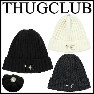 Qoo10] 【Thug Club】 TC Emble : バッグ・雑貨