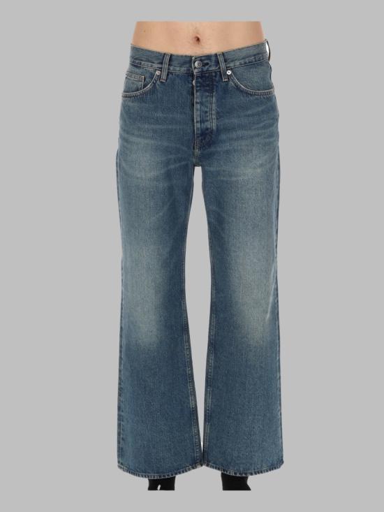 SUNFLOWER Men Denim Pants 5174 3 720 BLUE