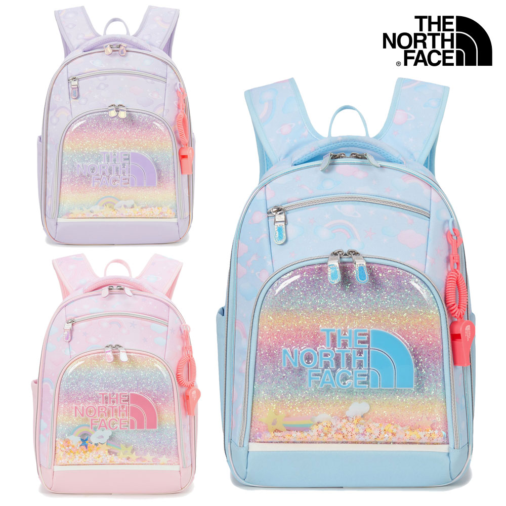 ガールズ フライトスクールパック リュックサック G’S FLIGHT SCH PACK NM2DR01