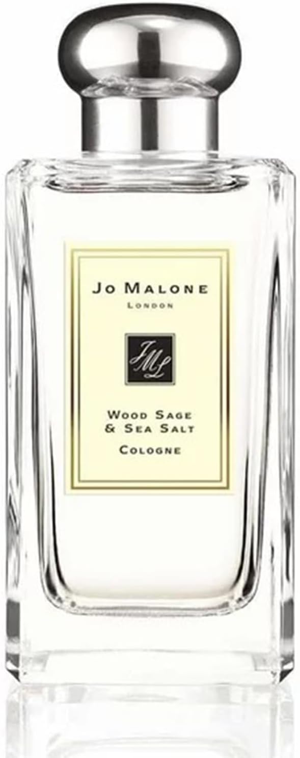 ジョーマローン JO MALONE ウッドセージ＆シーソルト EDC SP 100ml WOOD SAGE & SEA SALT COLOGNE