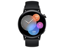 HUAWEI WATCH GT 3 42mm スポーツモデル