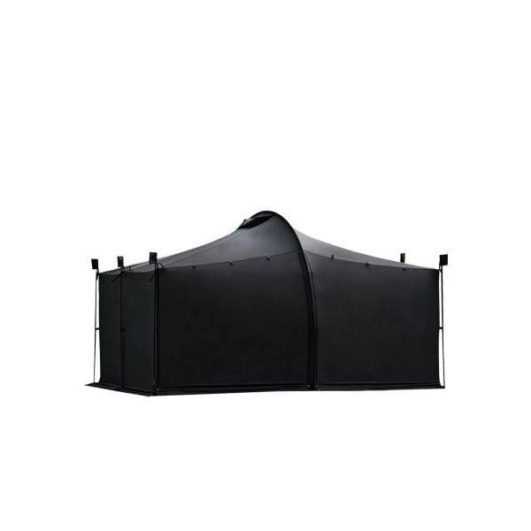 MINIMALWORKSジャックシェルタープラスブラック