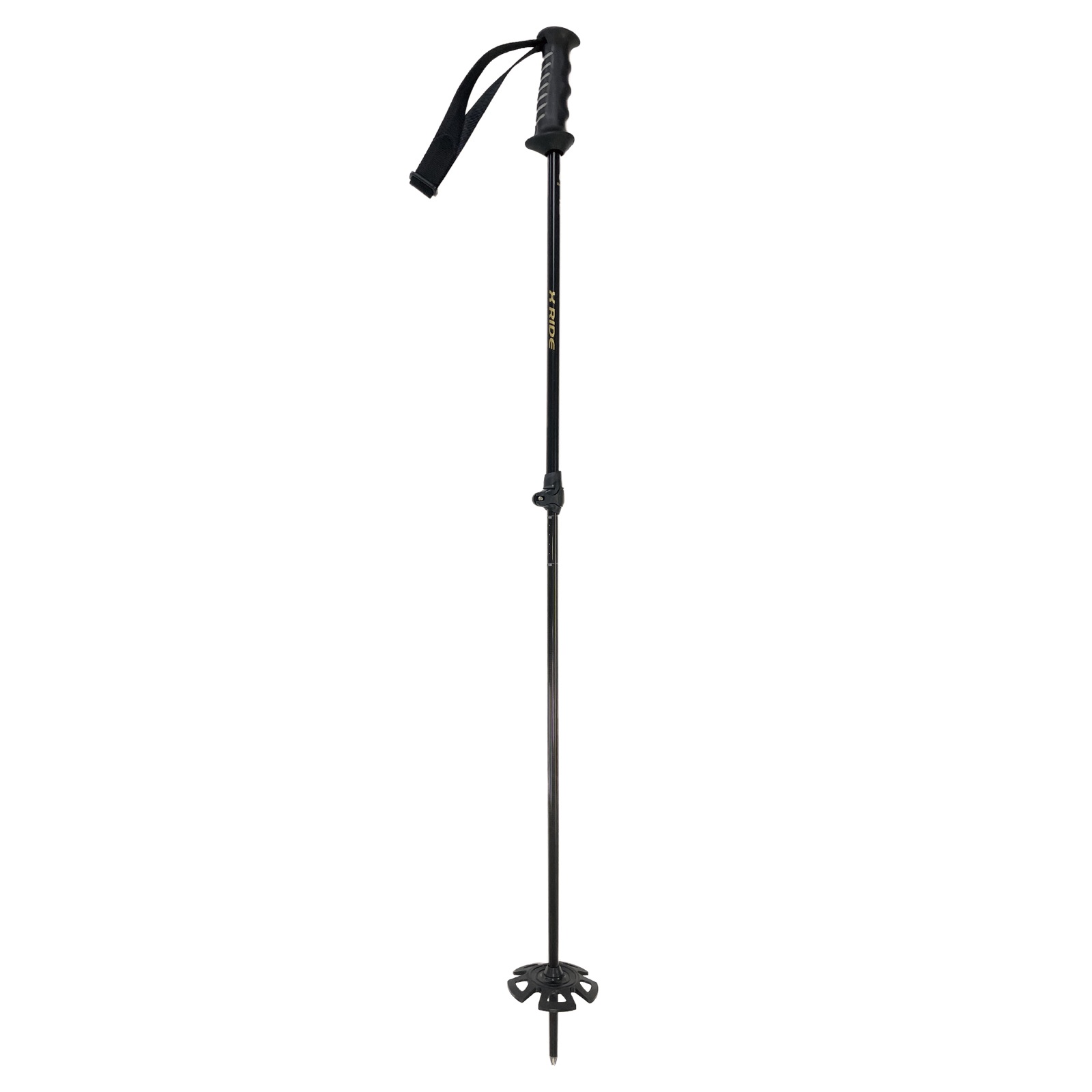 【マテリアルスポーツ 正規代理店】ID one (アイディーワン)　ID one Poles XR-JPOW BK/GD 23-24 13,679円