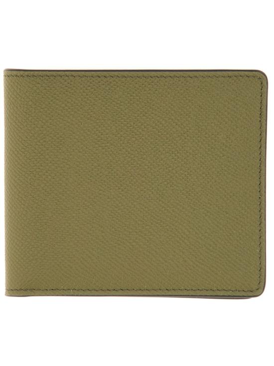 MAISON MARGIELA Men Wallet S35UI0435 P4745T7429 GREEN