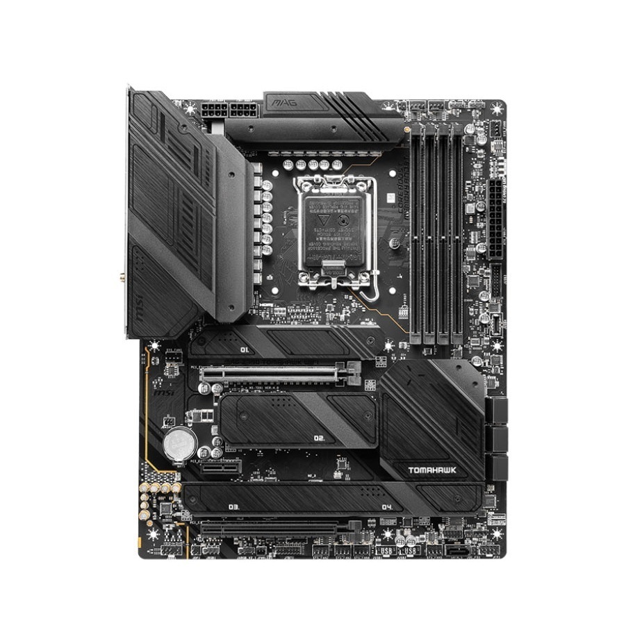 MAG Z790 TOMAHAWK WIFI ATXマザーボード