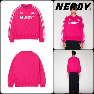 Qoo10 | nerdyジャージの検索結果(人気順) : nerdyジャージ