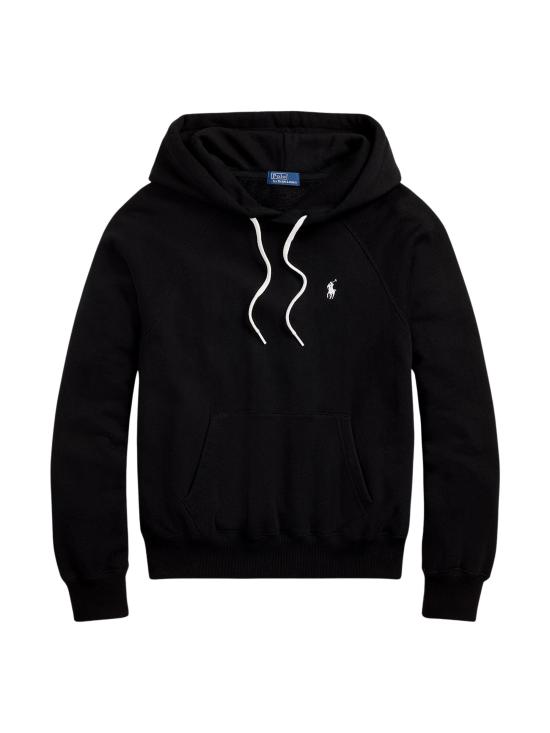 RALPH LAUREN Women Sweater 211971691 004 Black