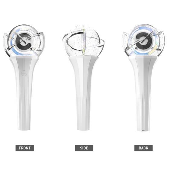 [STARSHIP] CRAVITY OFFICIAL LIGHT STICK 5,161円