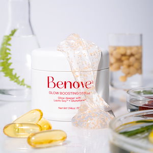 Qoo10] Benove [スパ級ハリケア] ビノーブTherma