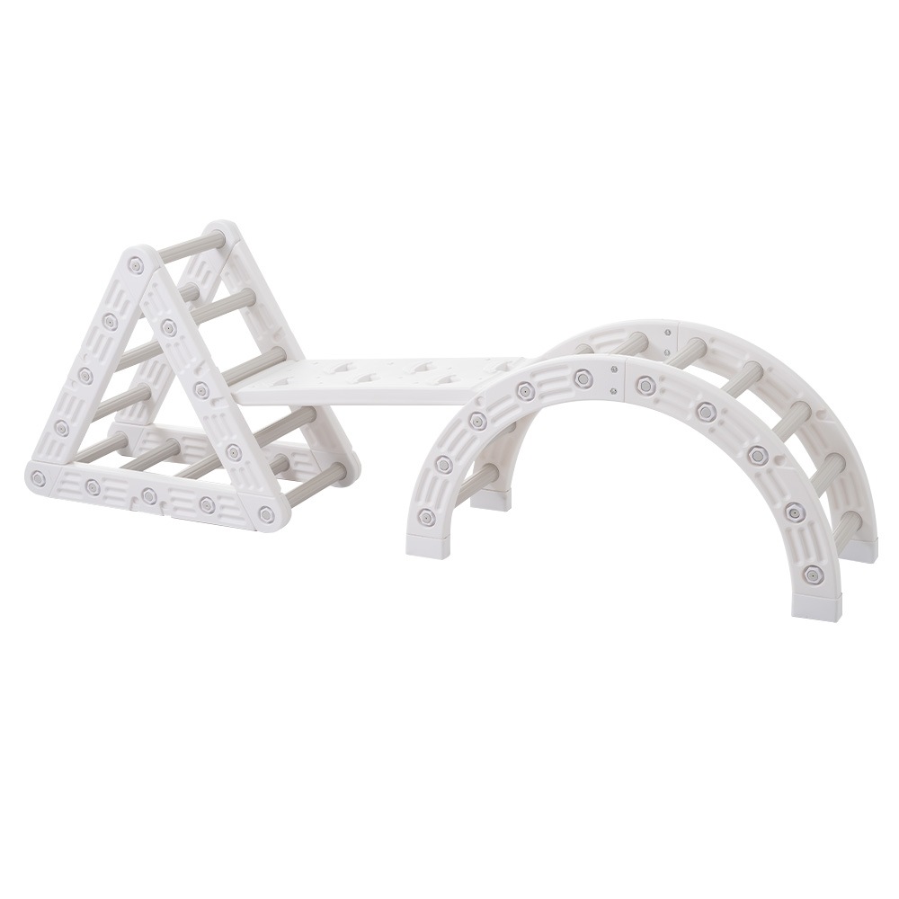 【国内発送.送.料.無.料！】多機能ジャングルジム すべり台 滑り台 屋内 室内用 大型遊具 室内遊具 キッズ 子供 誕生日プレゼント おもちゃ