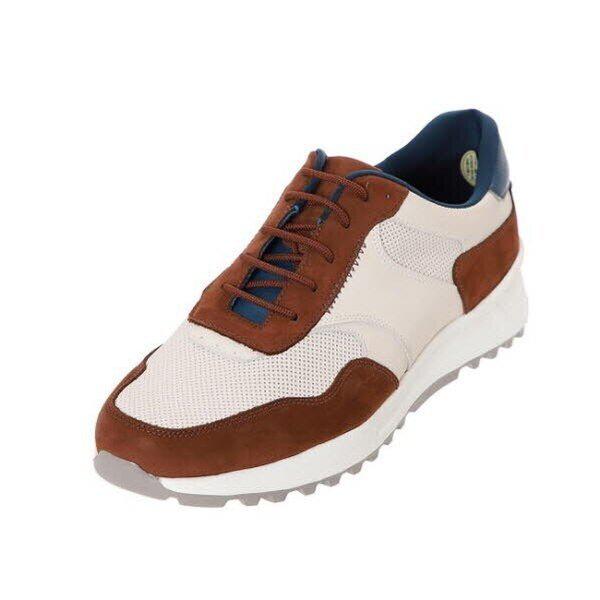 AK平沢店 男性 超軽量スニーカー スニーカー 4CM(DMX417KA35)