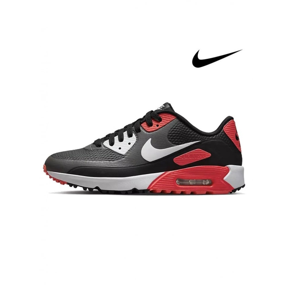 ナイキゴルフナイキエアマックス 90G ゴルフシューズ CU9978