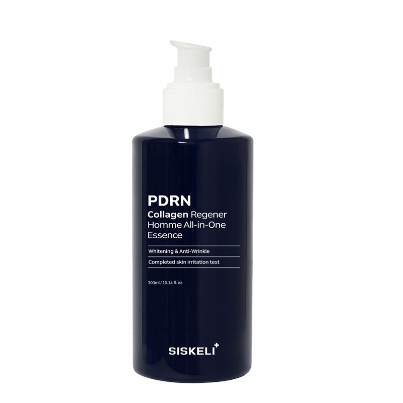 PDRN コラーゲン リジェナー オム オールインワン エッセンス 300ml