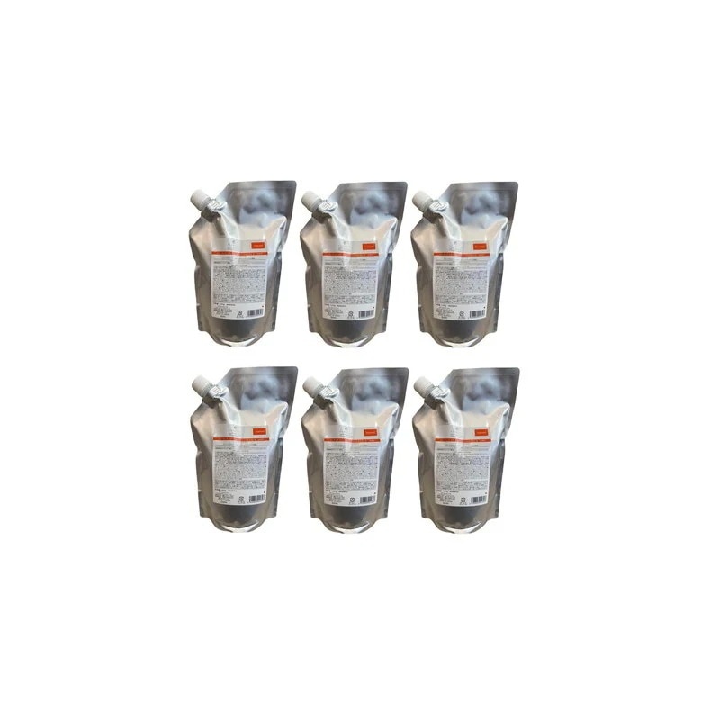 デミ フローディア トリートメント スリークモイスト 1000g レフィル ×6セット