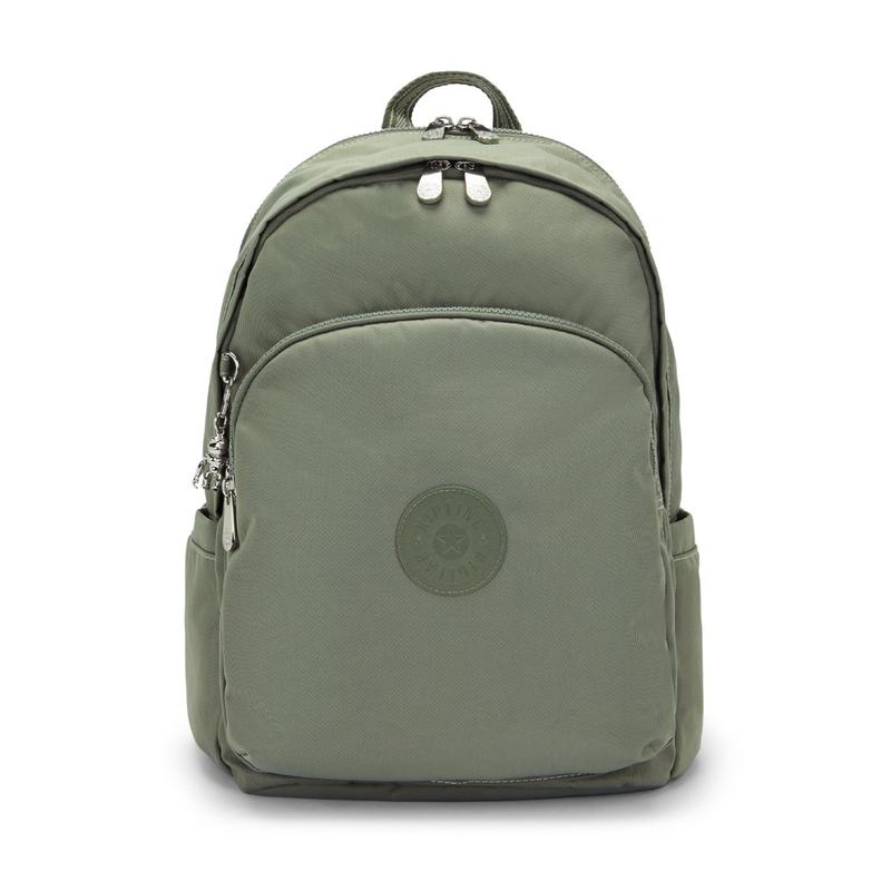 軽いデイリーバックパックデリアM KNABA10 DKSW