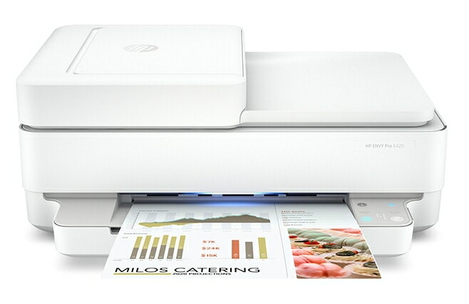 HP [6WD16A#ABJ] HP ENVY Pro 6420