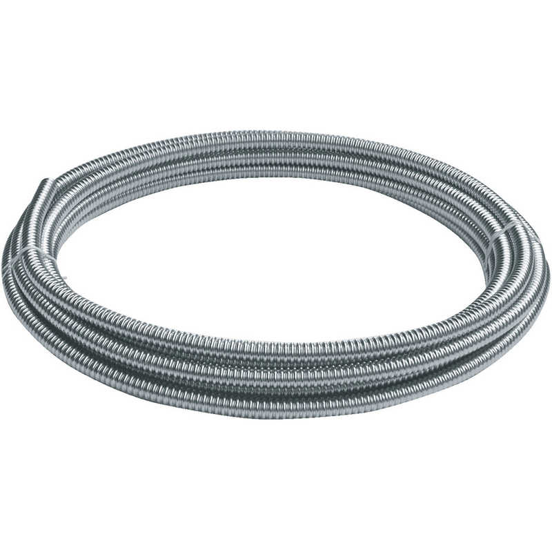 トラスコ中山　フレキシブルパイプ 外径Φ16X10m　TFP1310M304