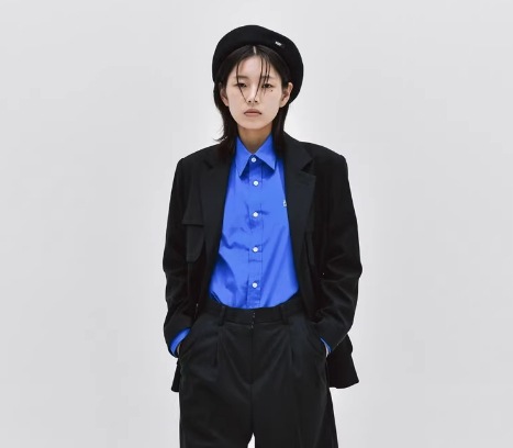 アウター ジャケット 長袖 襟付き ストレート ポケット 前開き 大人可愛い シンプル カジュアル 大人 おしゃれ かっこいい 大人女子 こなれ感 ラフ クール モード系 フォーマル 無地 誕生日