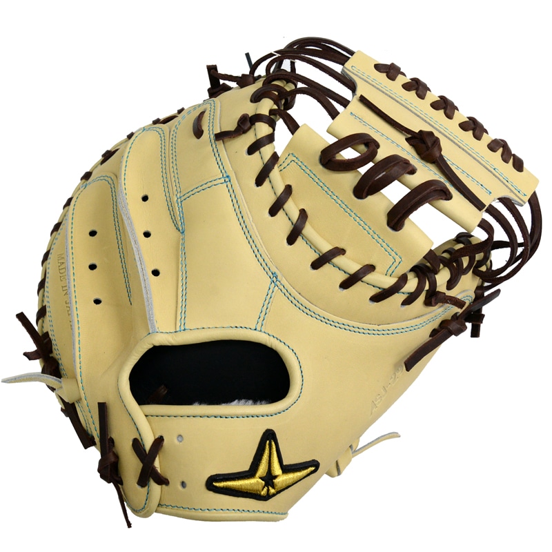 硬式用キャッチャーミット ALL-STAR/オールスター 硬式グラブ