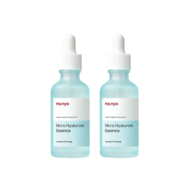 [1+1]マイクロヒアルロニックエッセンス, 50ml