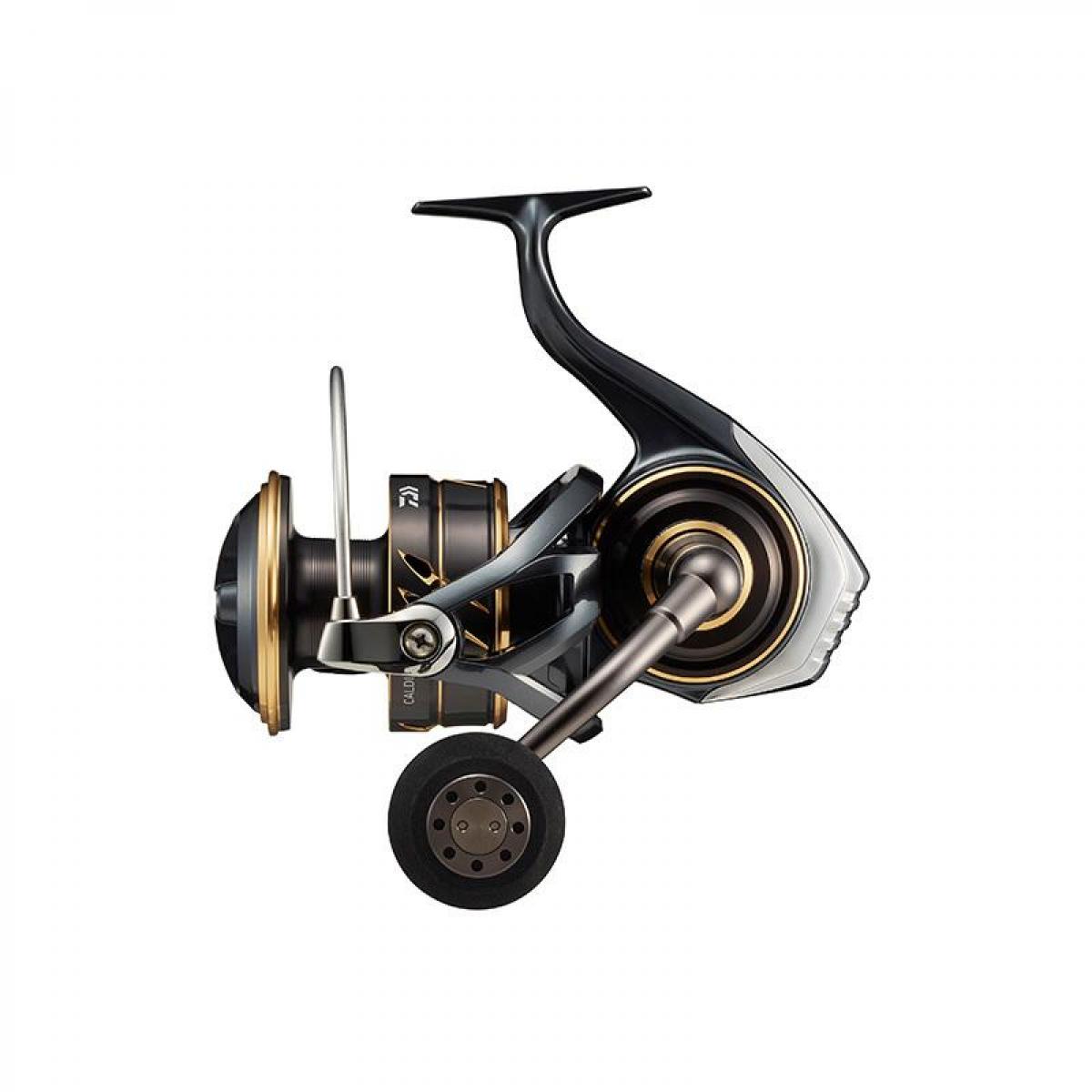 【在庫有・即納】ダイワ 22 カルディアSW 18000 スピニングリール DAIWA 釣具 リール