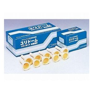 ユリドームお取替用　30個入り/箱 8,165円
