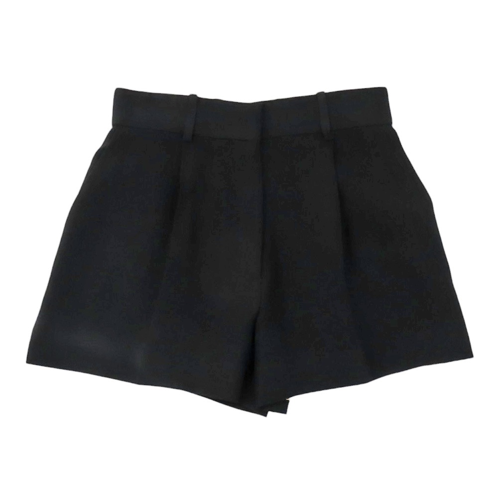 クロエ ショートパンツ アセテート Chloe 中古 美品