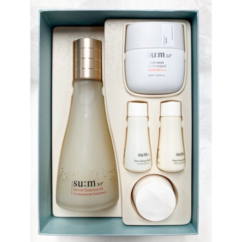 シークレット エッセンス イーエックス スペシャル 企画セット 230ml 大容量, 1個