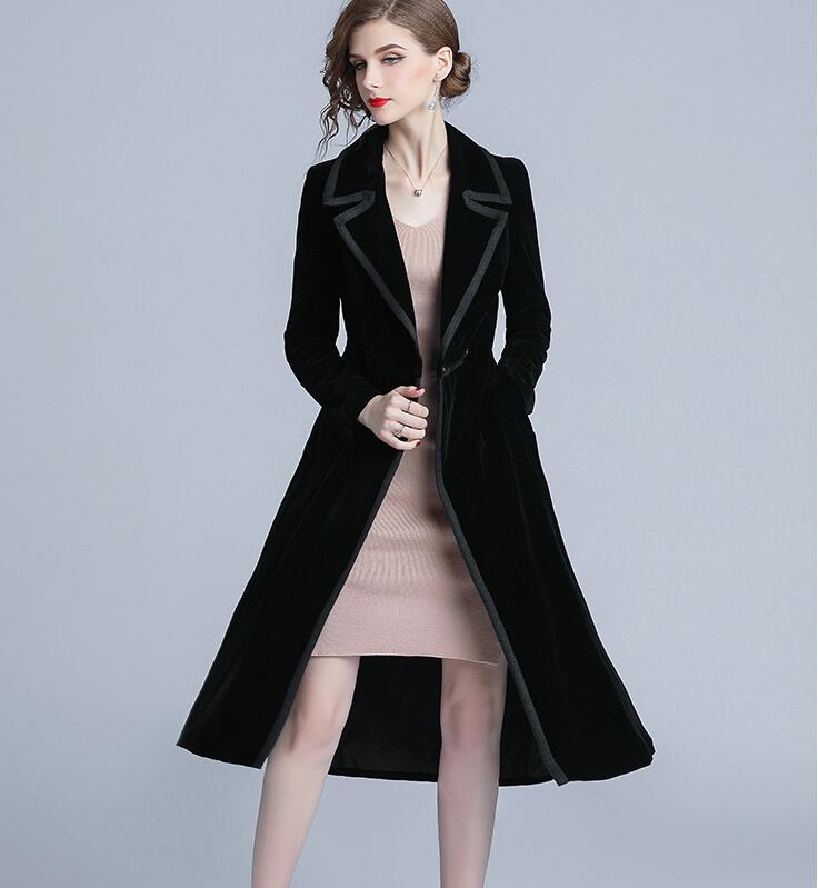 ロングコート チェスターコート　アウター レディース　コート ジャケット トレンチコート コーディガン ノーカラーコート チェスターコート 超ロング 無地 着痩せ 体型カバー お洒落 きれいめ 通勤