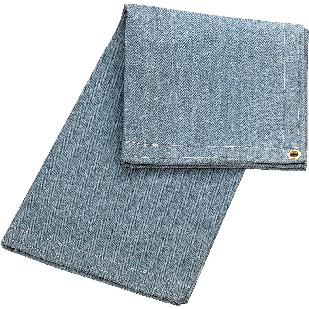 トラスコ中山(TRUSCO) スパッタシートDX 1号 920×920mm SPS-1