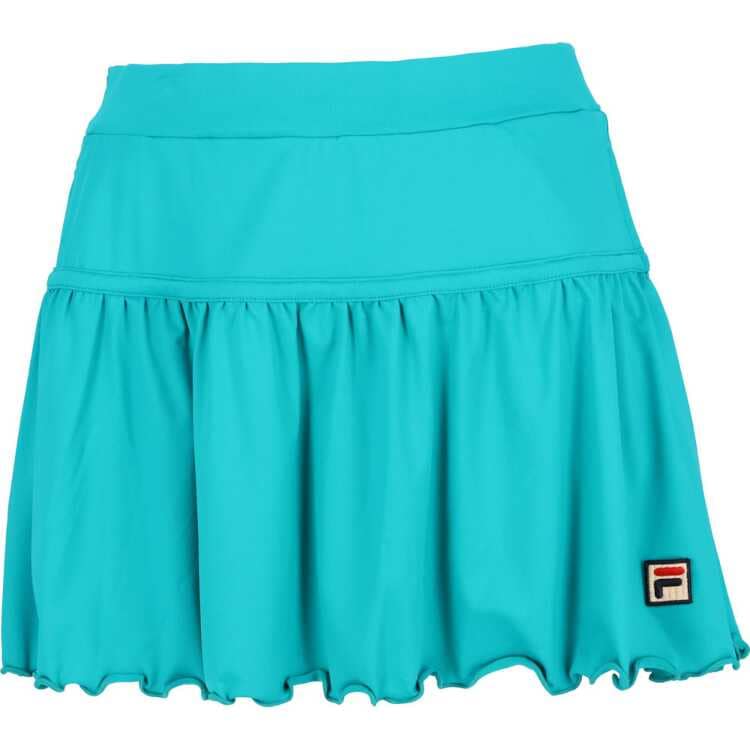 スコート（レディース） L ターコイズ #VL2689-29