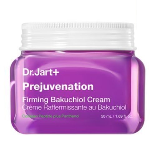 プレジュビネーション ファーミングバクチオールクリーム 50ml