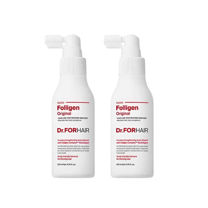 ポリジェン スカルプトニック 120ml+120ml 薄毛予防 頭皮強化 集中ケアセット