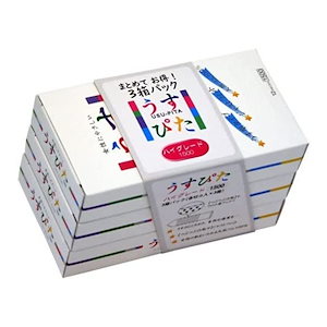 コンドーム うすぴた 1500 12個入×3箱 (計36個入)