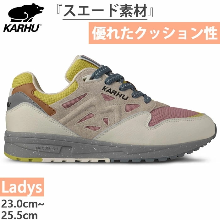 レディース レガシー Legacy 96 スニーカー シューズ 紐靴 KH806071